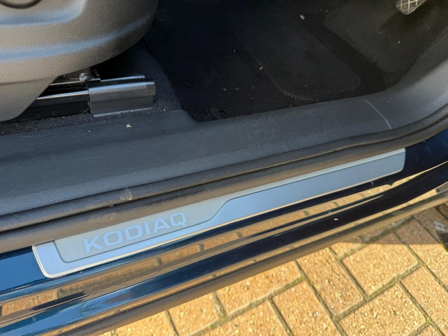 Used Skoda Kodiaq 2018 for sale - 76840650: Photo 25