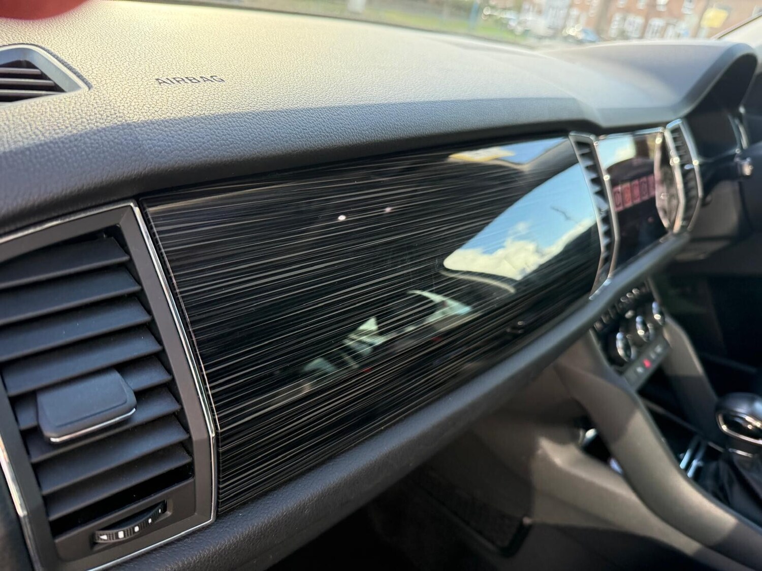 Used Skoda Kodiaq 2018 for sale - 76840650: Photo 36