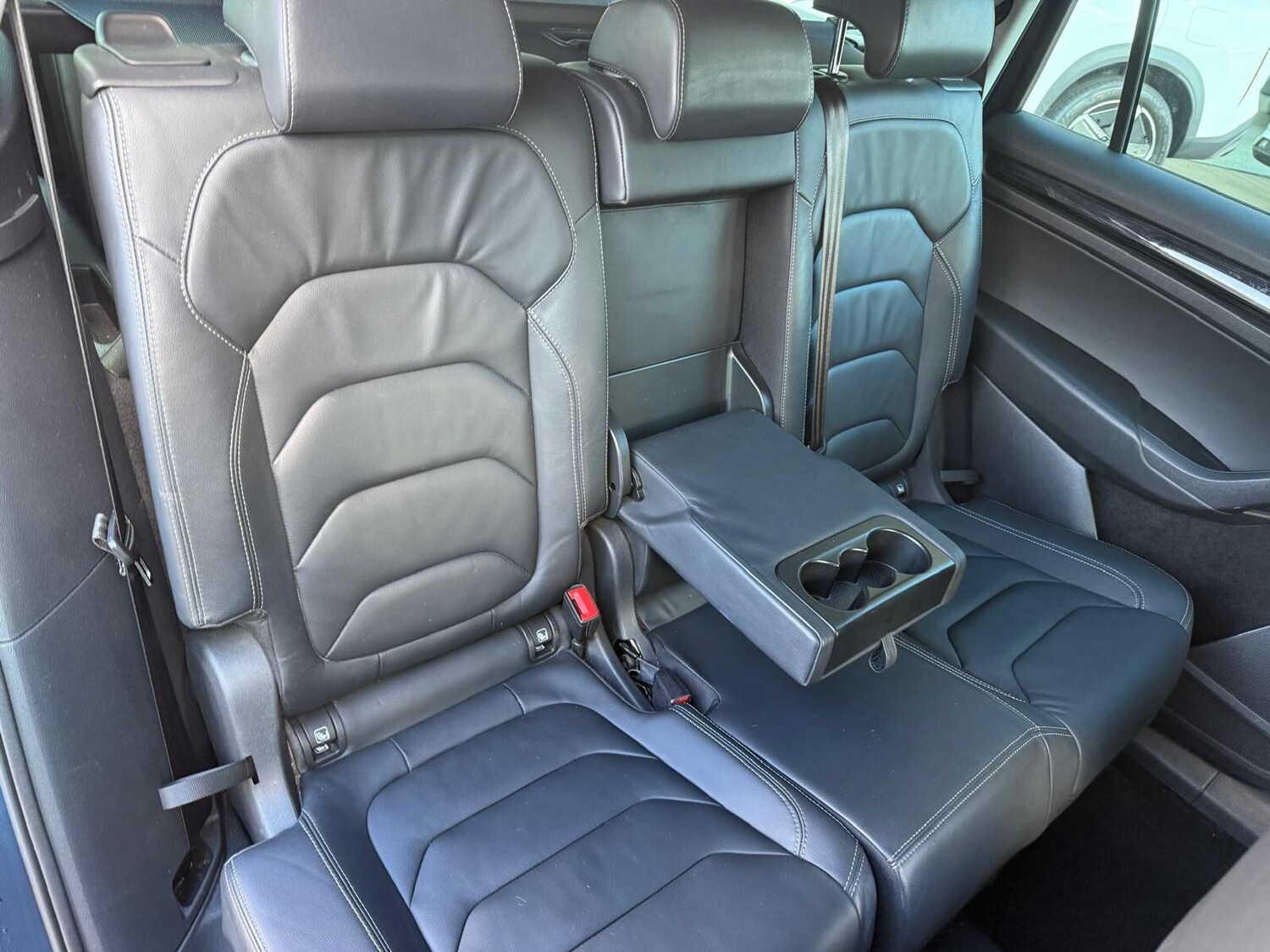 Used Skoda Kodiaq 2018 for sale - 76840650: Photo 41