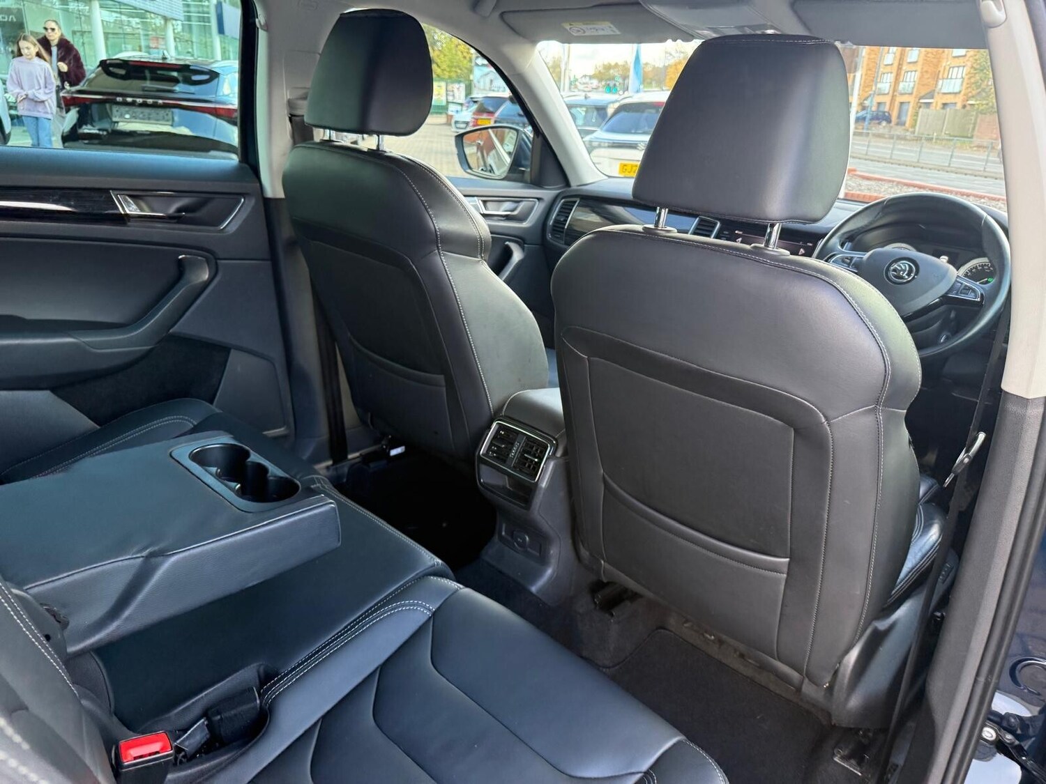 Used Skoda Kodiaq 2018 for sale - 76840650: Photo 45