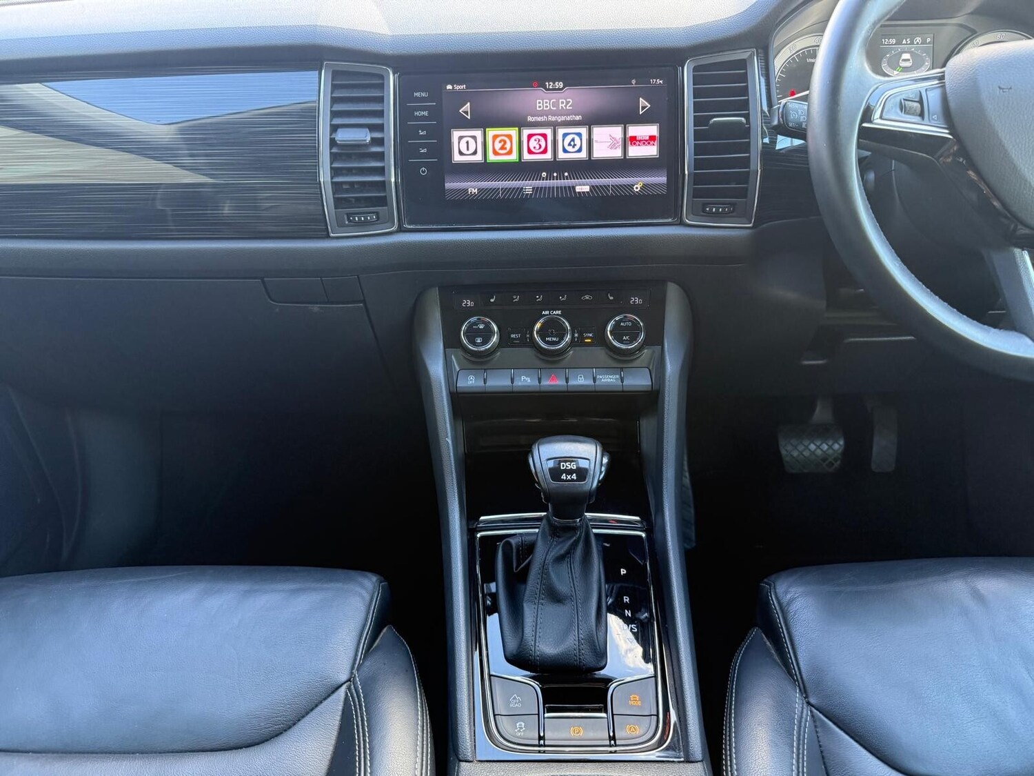 Used Skoda Kodiaq 2018 for sale - 76840650: Photo 47