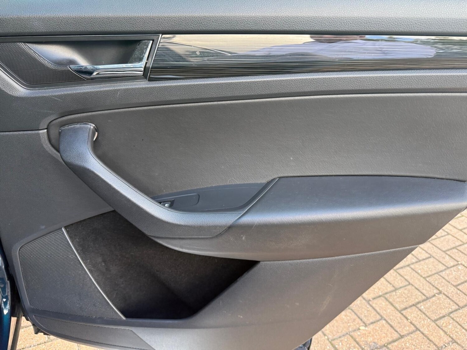 Used Skoda Kodiaq 2018 for sale - 76840650: Photo 48