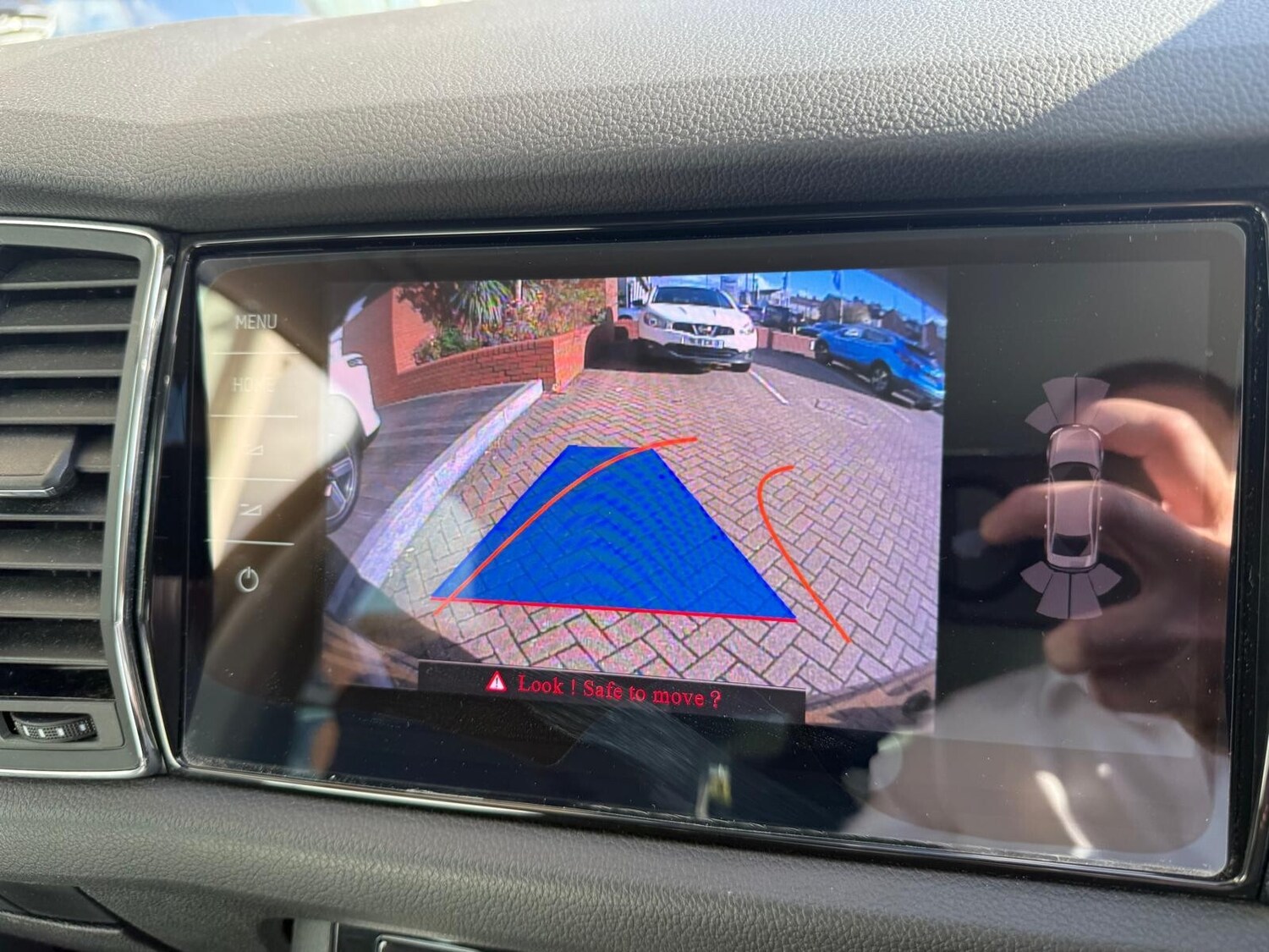 Used Skoda Kodiaq 2018 for sale - 76840650: Photo 54