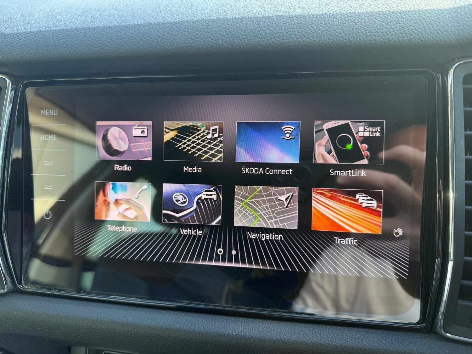 Used Skoda Kodiaq 2018 for sale - 76840650: Photo 57