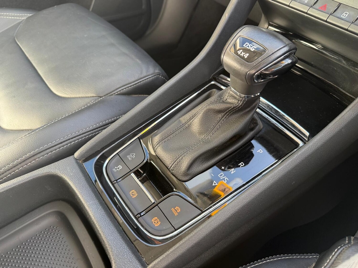 Used Skoda Kodiaq 2018 for sale - 76840650: Photo 61