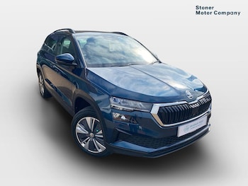 Used Skoda Karoq 2023 for sale - 78356541: Photo