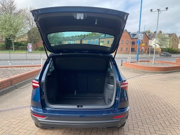 Used Skoda Karoq 2023 for sale - 78356541: Photo