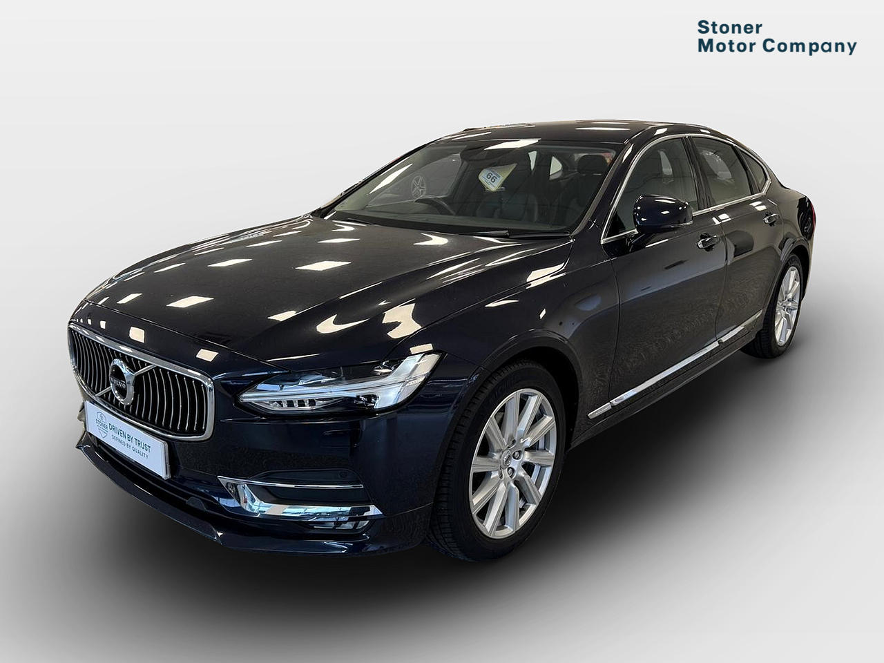Used Volvo S90 2019 for sale - 77151547: Photo 10