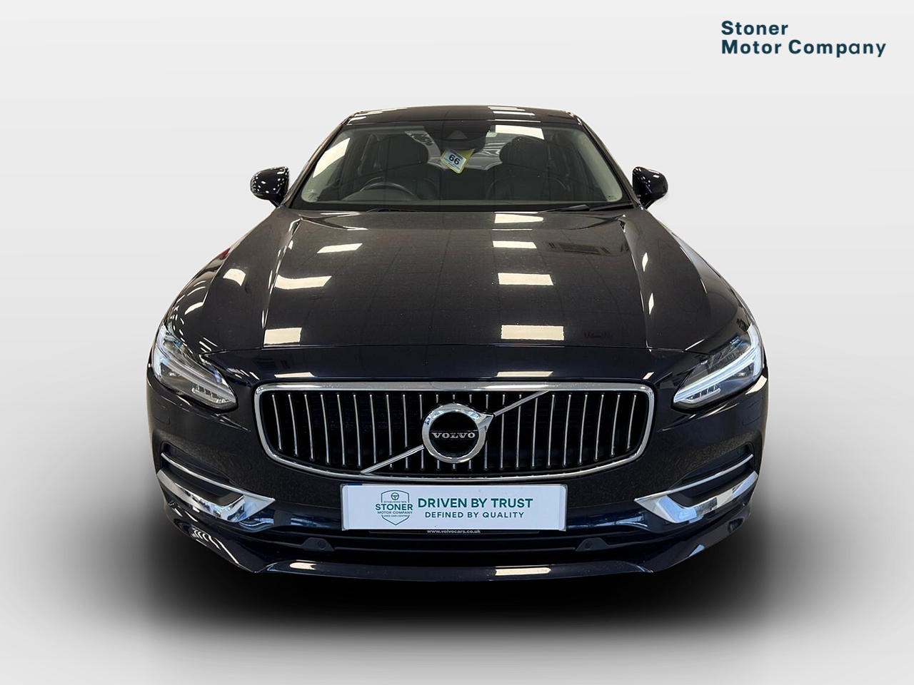 Used Volvo S90 2019 for sale - 77151547: Photo 11