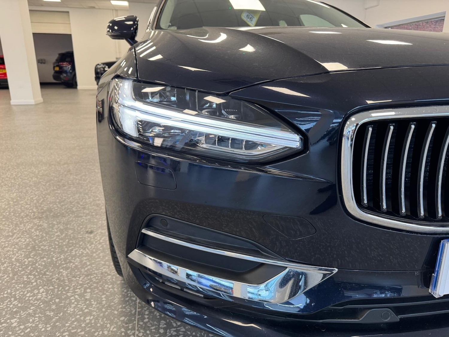 Used Volvo S90 2019 for sale - 77151547: Photo 12