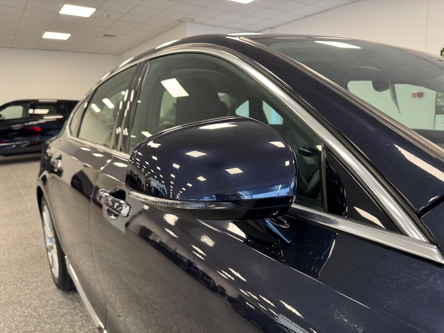 Used Volvo S90 2019 for sale - 77151547: Photo 13