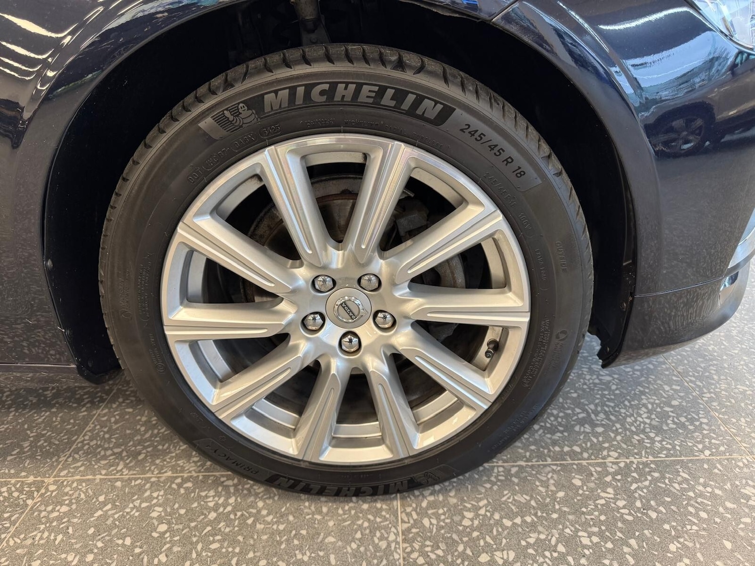 Used Volvo S90 2019 for sale - 77151547: Photo 16