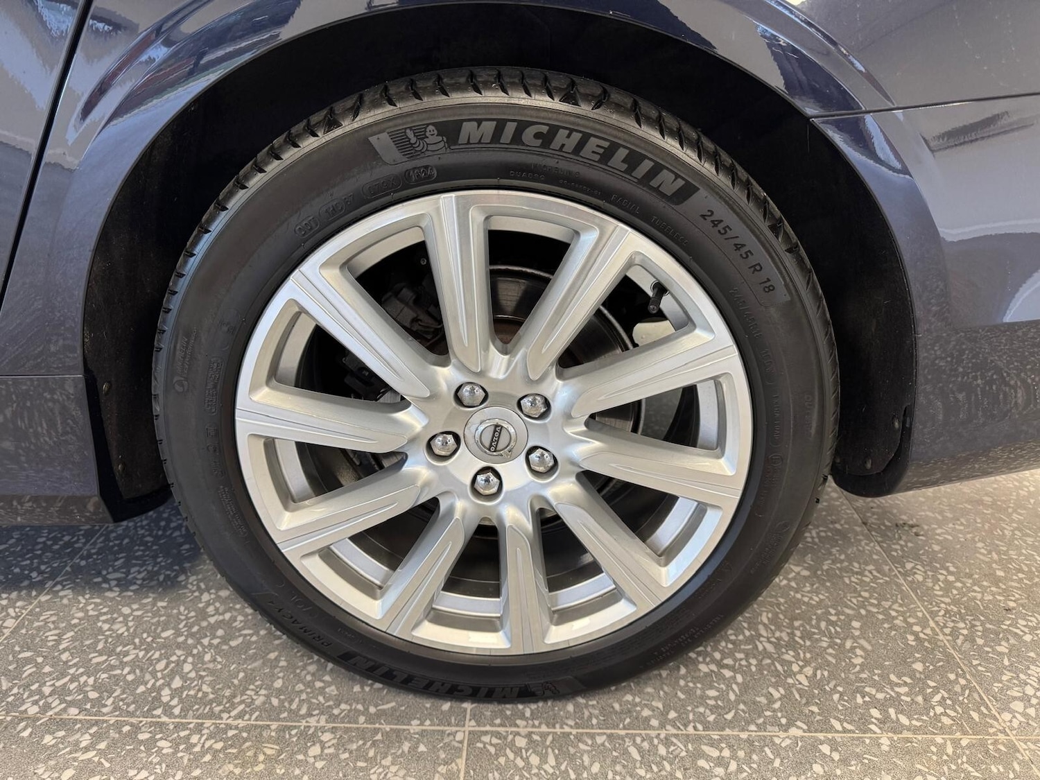 Used Volvo S90 2019 for sale - 77151547: Photo 18