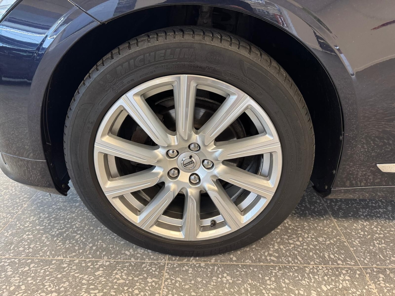 Used Volvo S90 2019 for sale - 77151547: Photo 19