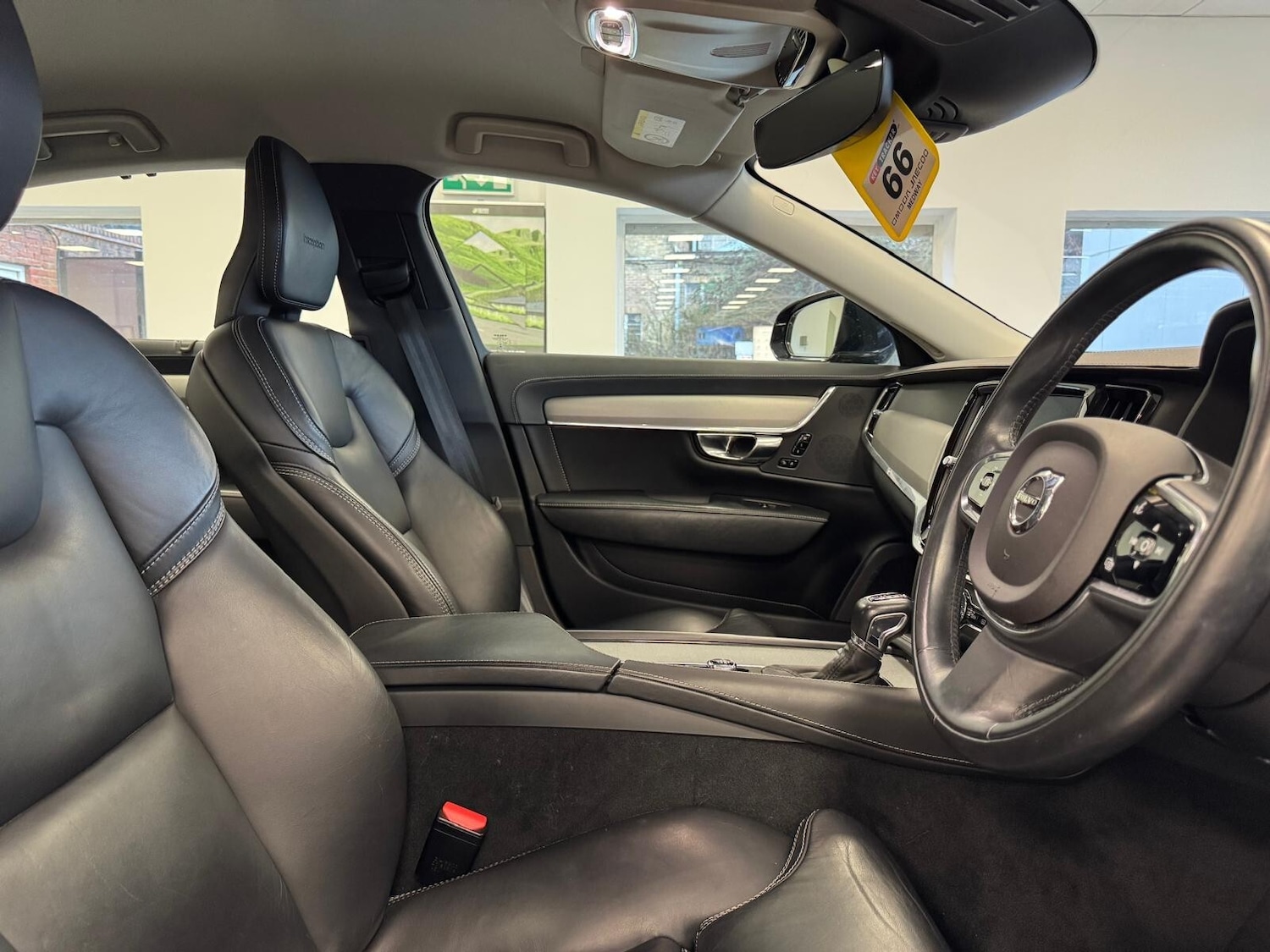 Used Volvo S90 2019 for sale - 77151547: Photo 20