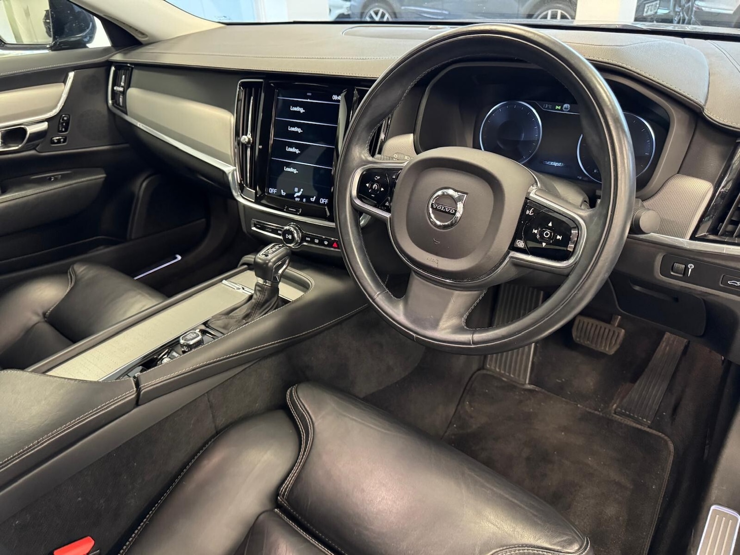 Used Volvo S90 2019 for sale - 77151547: Photo 21