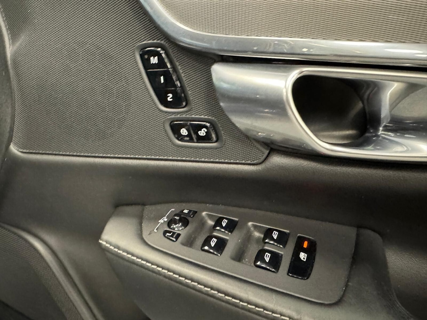 Used Volvo S90 2019 for sale - 77151547: Photo 23