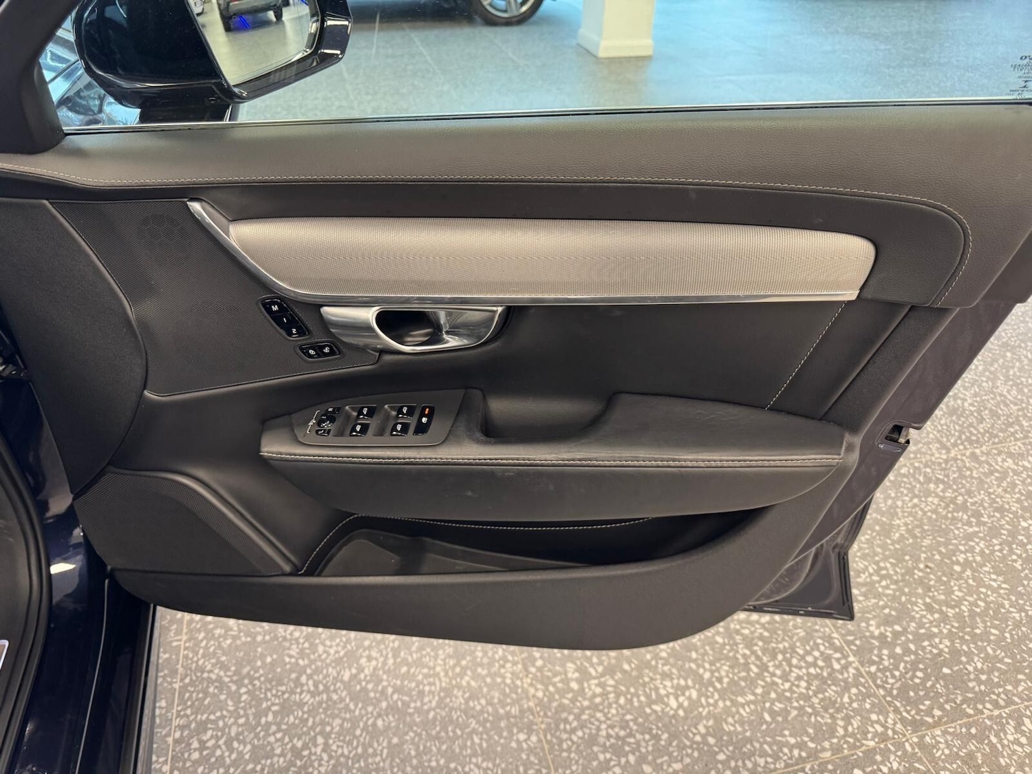 Used Volvo S90 2019 for sale - 77151547: Photo 24