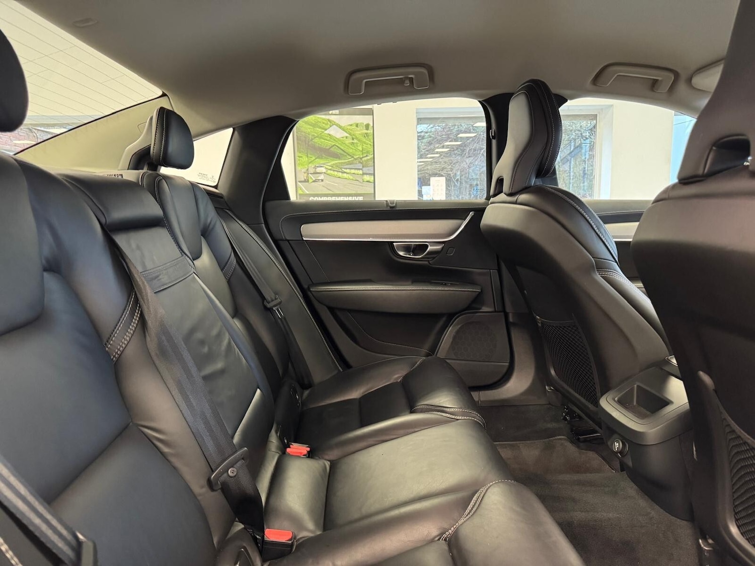 Used Volvo S90 2019 for sale - 77151547: Photo 25