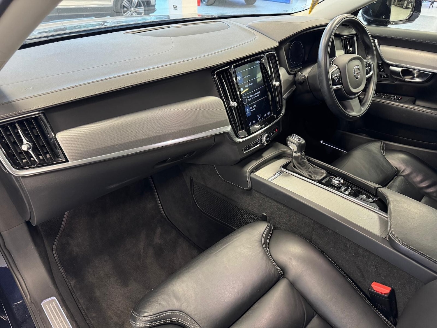 Used Volvo S90 2019 for sale - 77151547: Photo 30