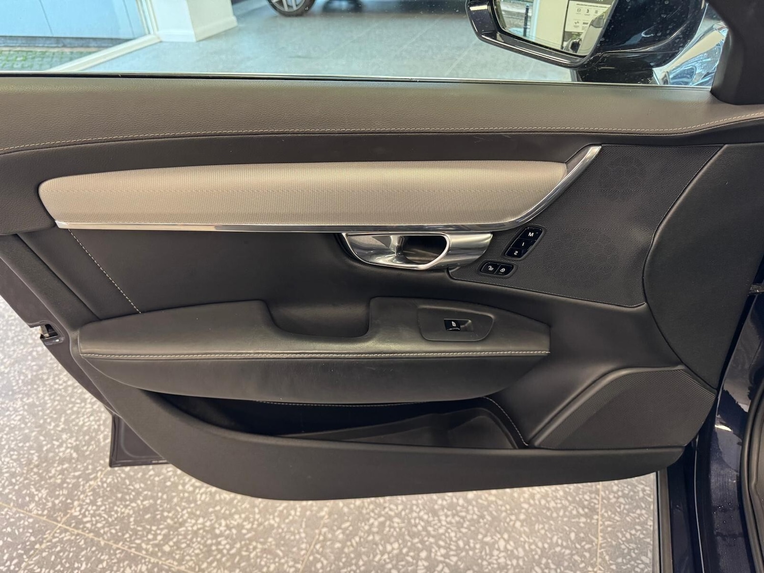 Used Volvo S90 2019 for sale - 77151547: Photo 32