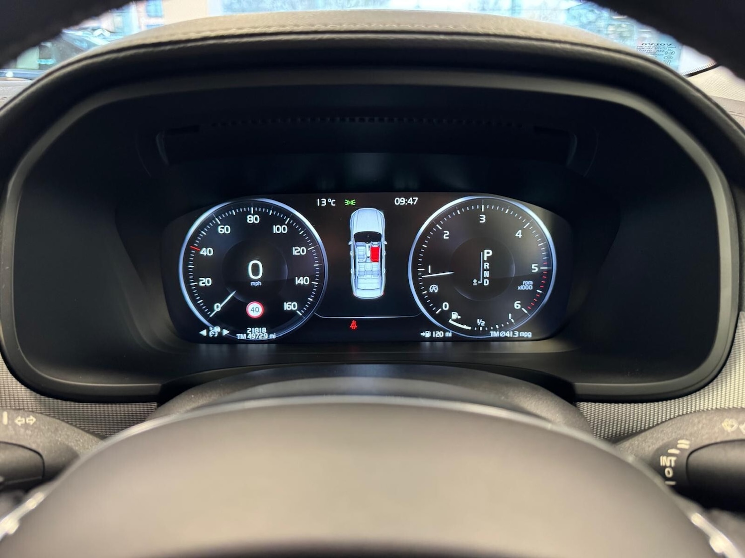 Used Volvo S90 2019 for sale - 77151547: Photo 33