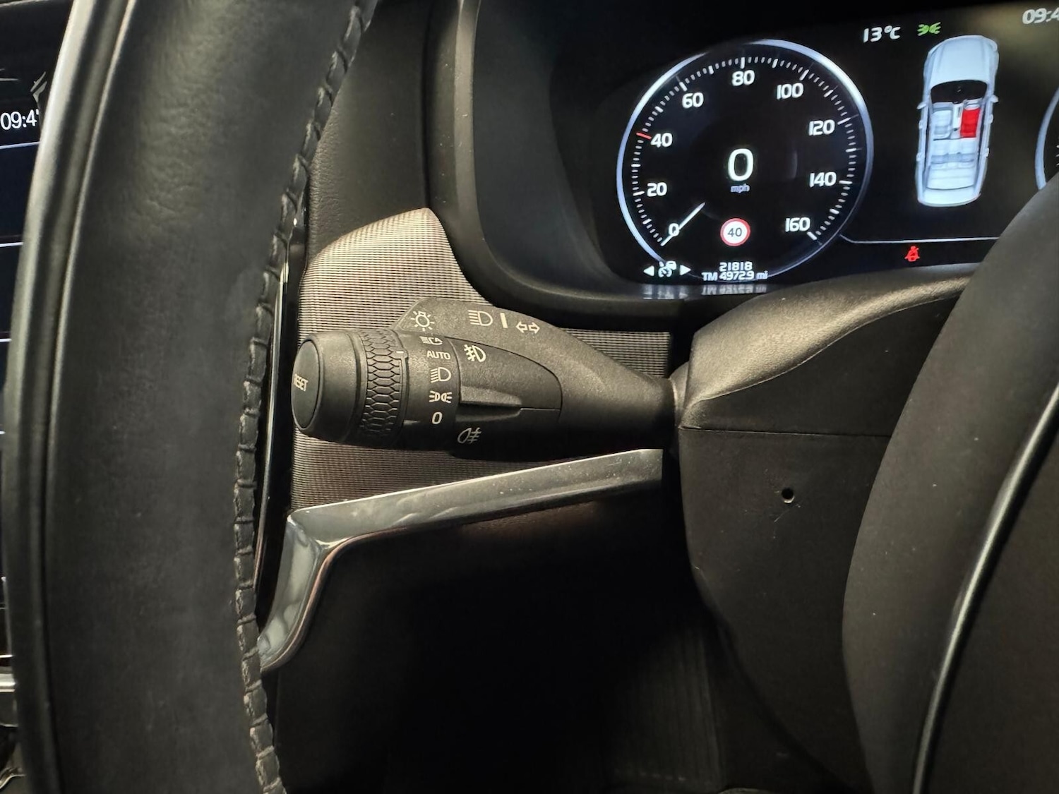 Used Volvo S90 2019 for sale - 77151547: Photo 36