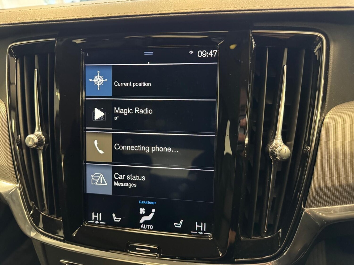 Used Volvo S90 2019 for sale - 77151547: Photo 38