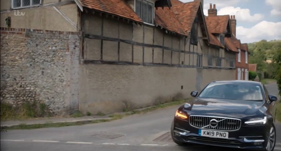 Used Volvo S90 2019 for sale - 77151547: Photo 4