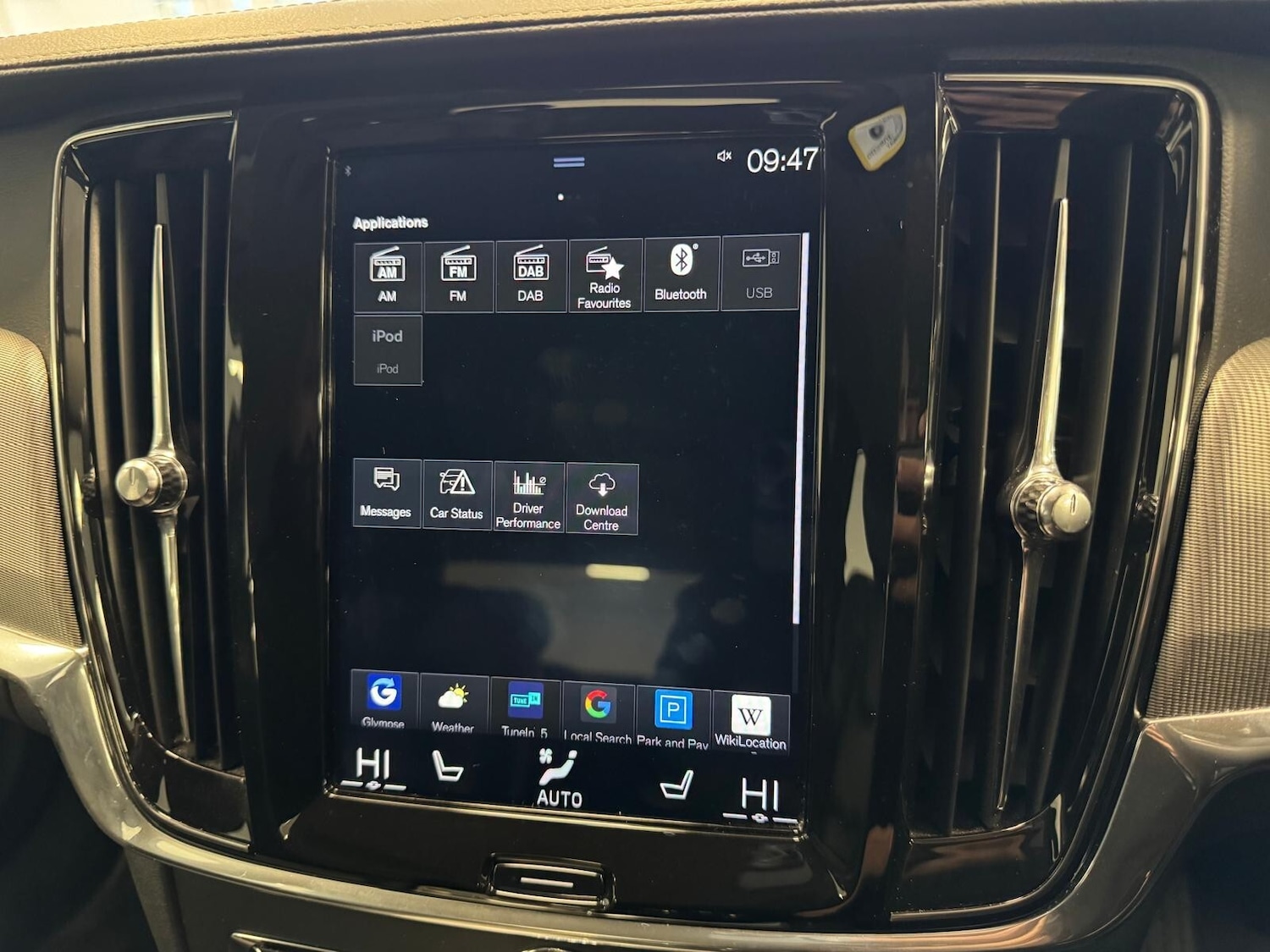 Used Volvo S90 2019 for sale - 77151547: Photo 40