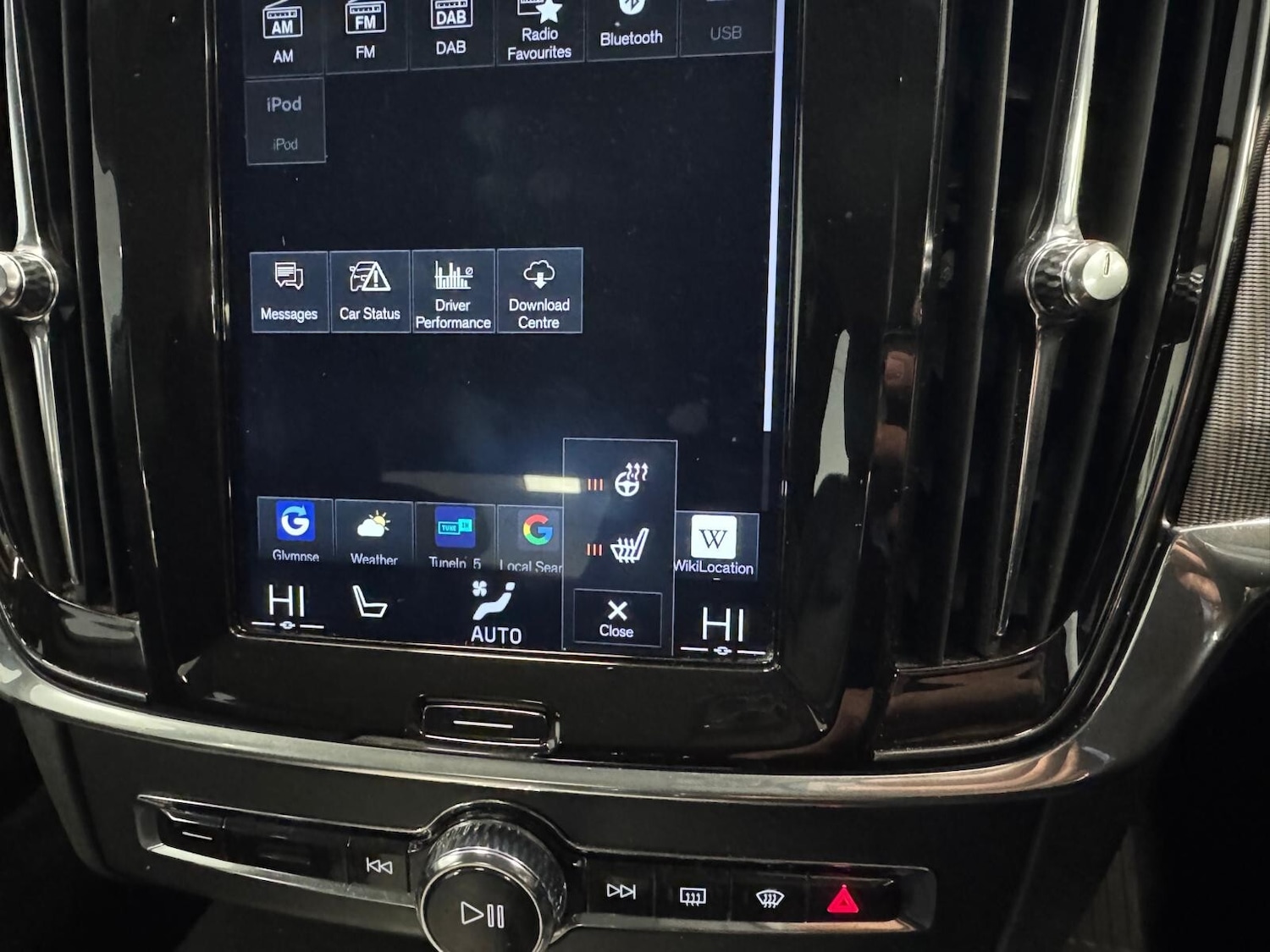 Used Volvo S90 2019 for sale - 77151547: Photo 41