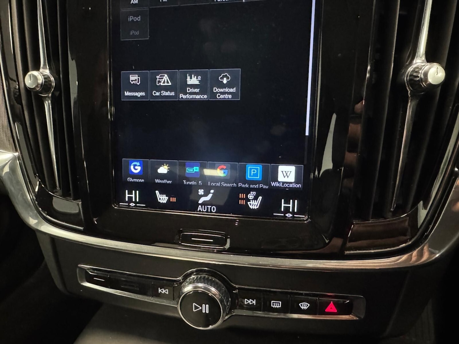 Used Volvo S90 2019 for sale - 77151547: Photo 42