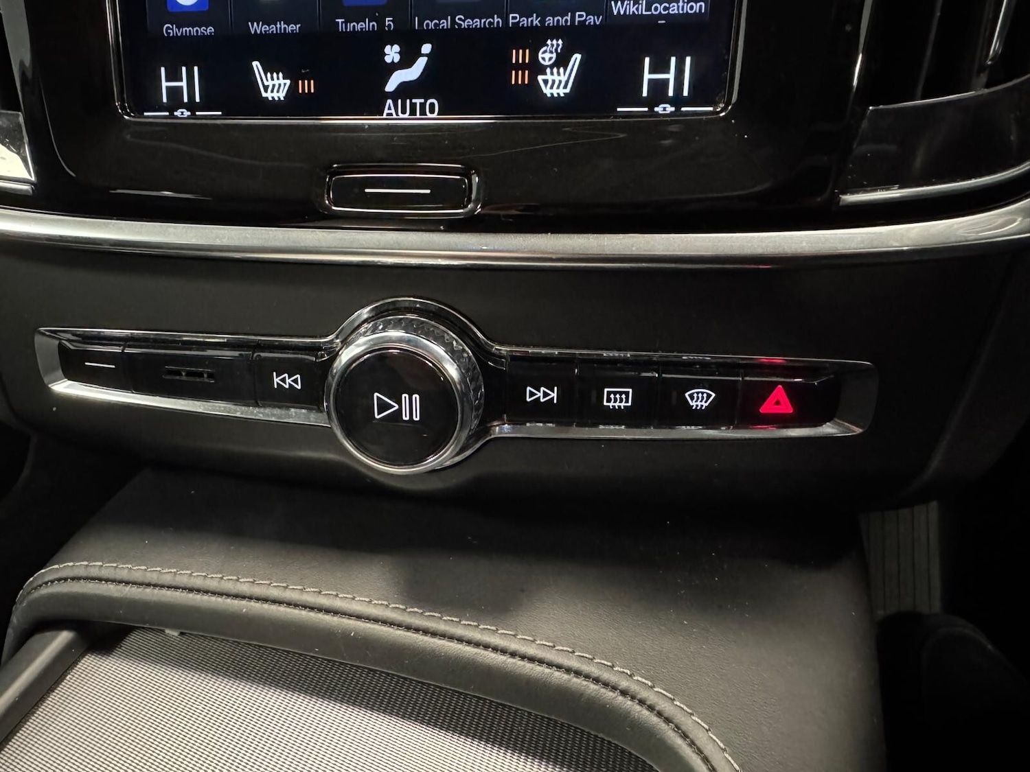 Used Volvo S90 2019 for sale - 77151547: Photo 43