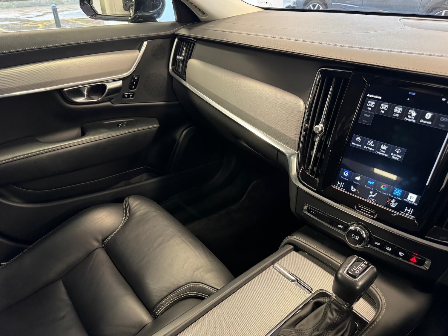 Used Volvo S90 2019 for sale - 77151547: Photo 46