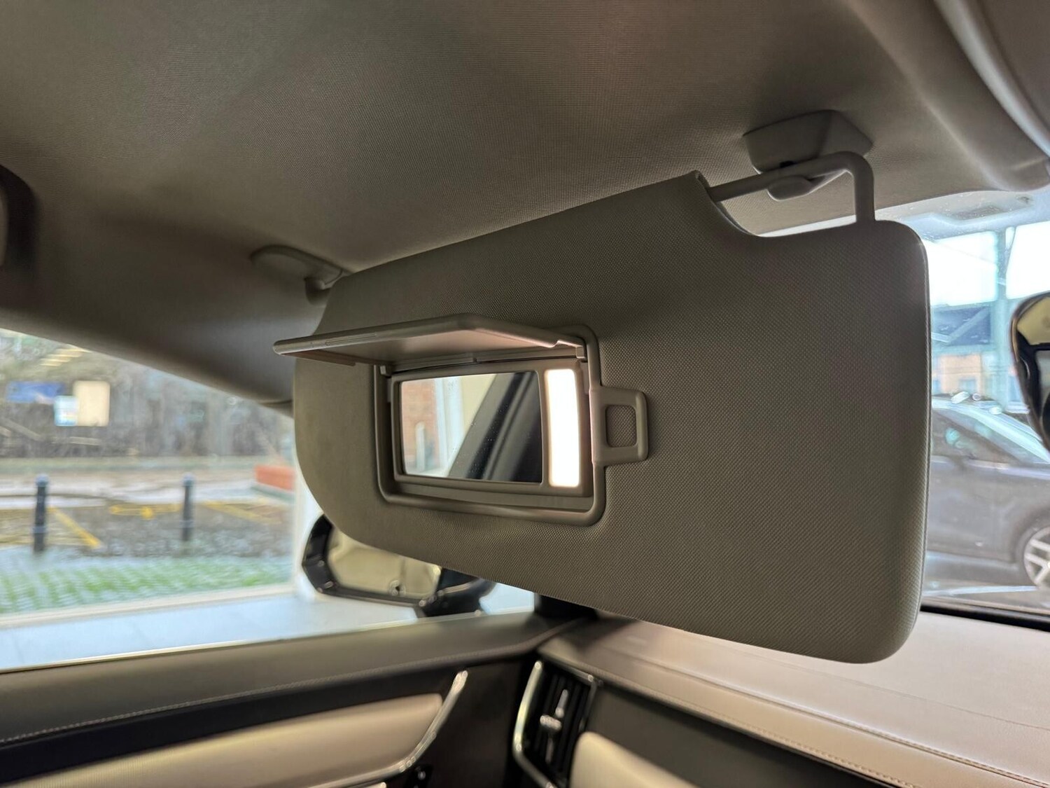 Used Volvo S90 2019 for sale - 77151547: Photo 47