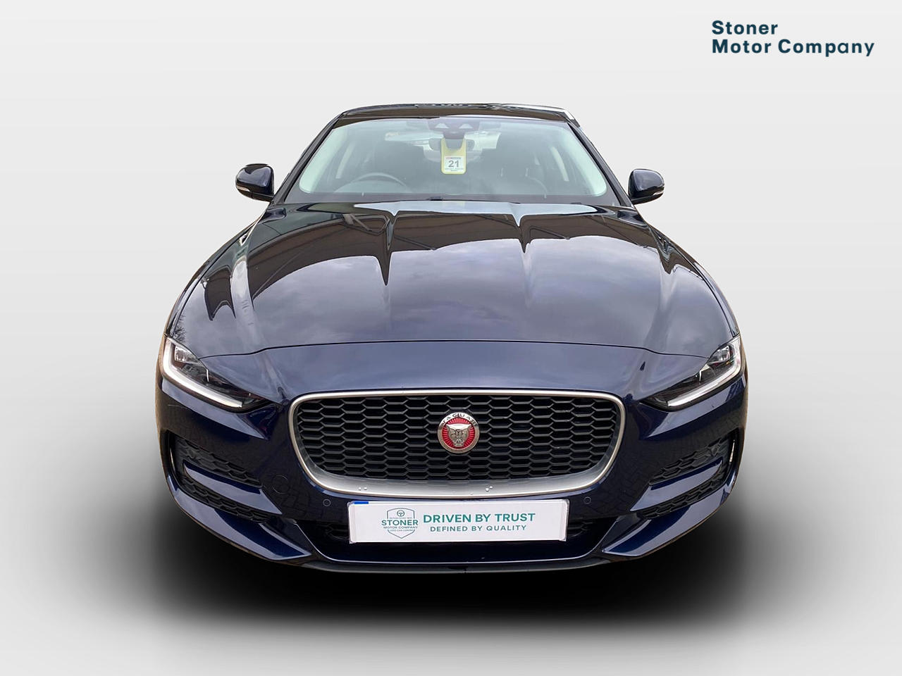 Used Jaguar XE 2019 for sale - 77826485: Photo 10