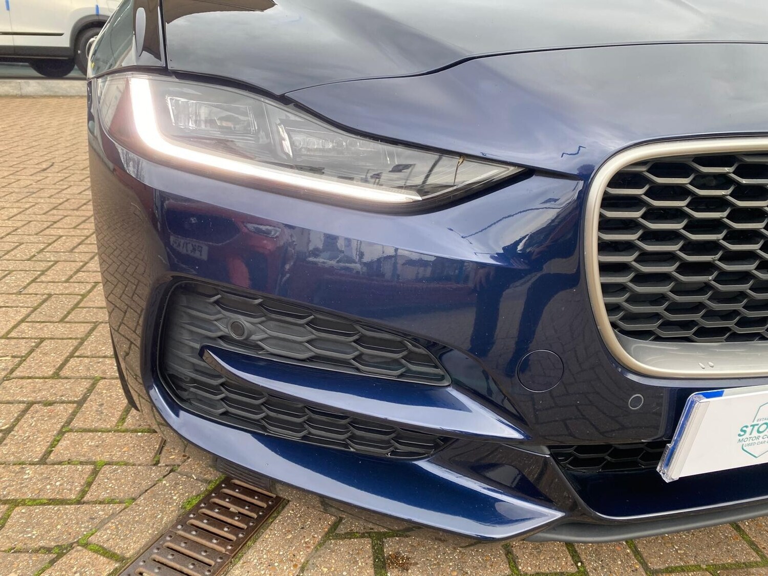 Used Jaguar XE 2019 for sale - 77826485: Photo 11