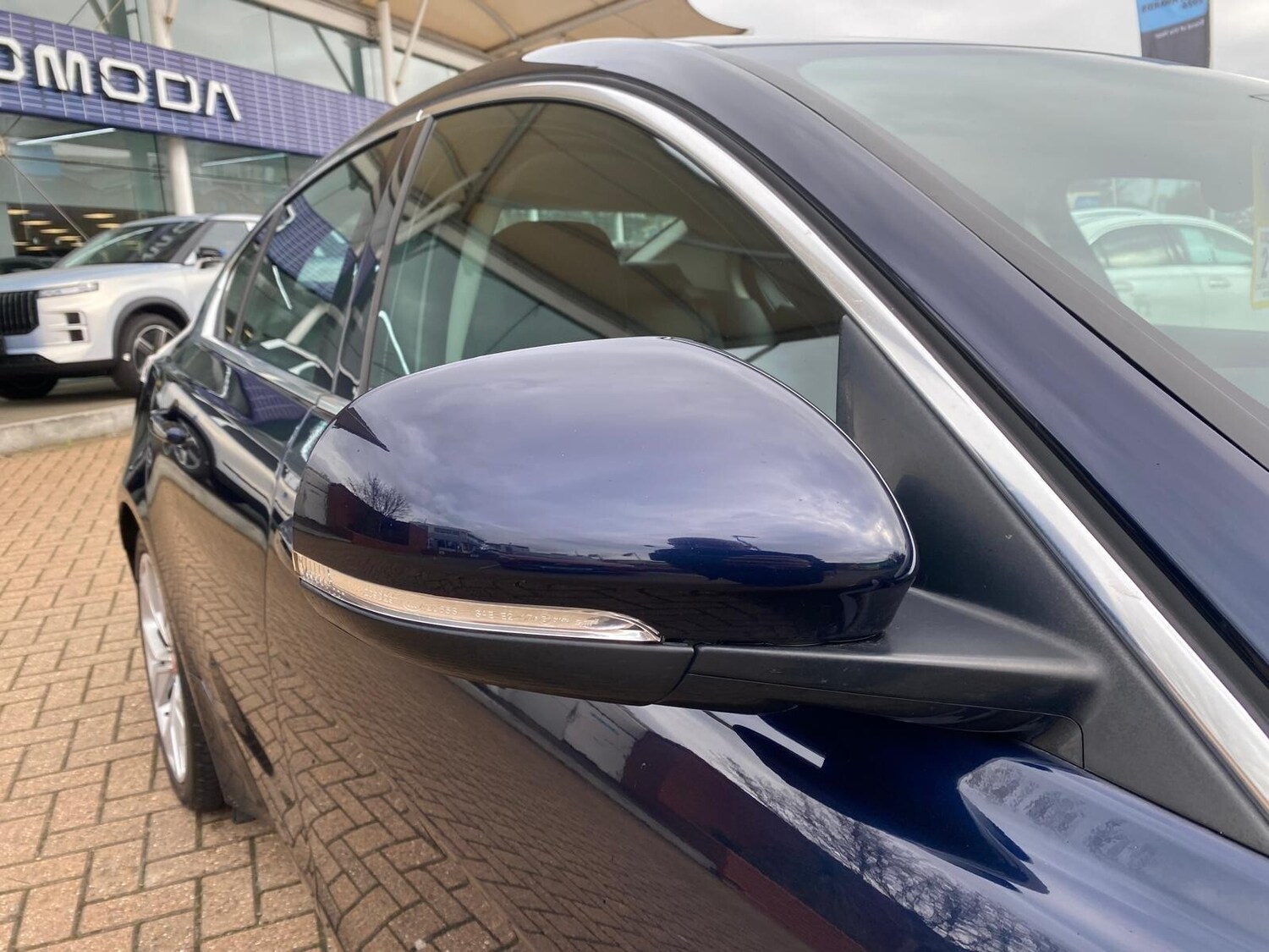 Used Jaguar XE 2019 for sale - 77826485: Photo 12