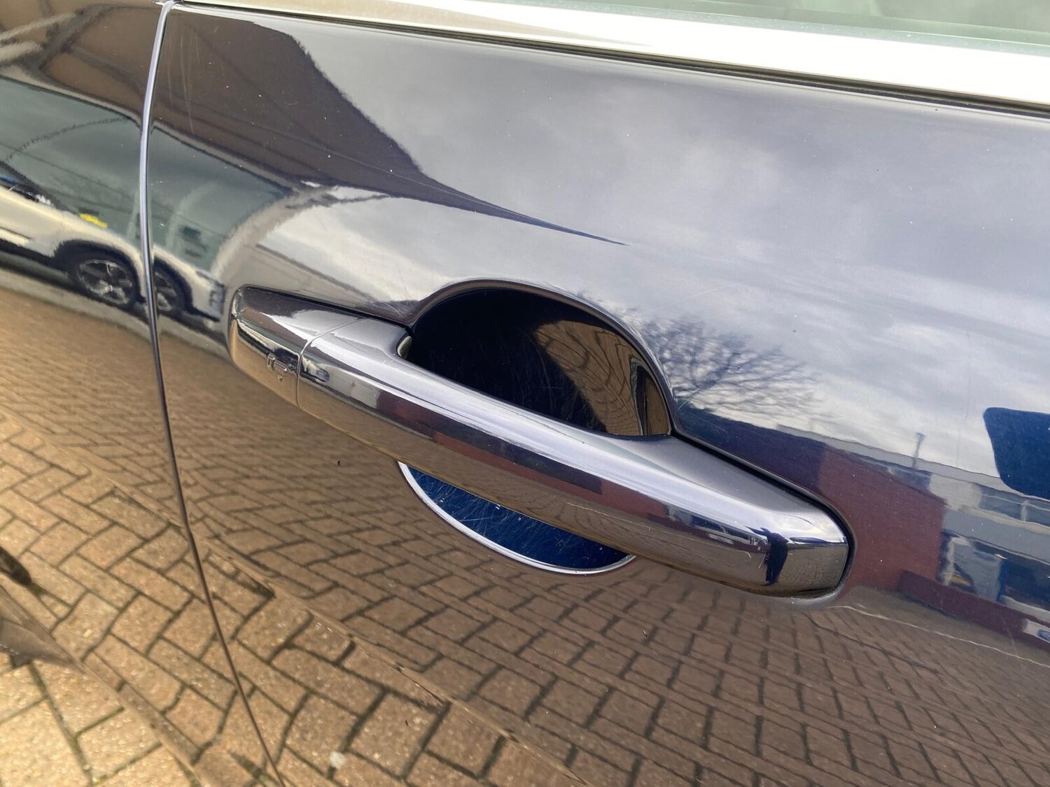 Used Jaguar XE 2019 for sale - 77826485: Photo 13