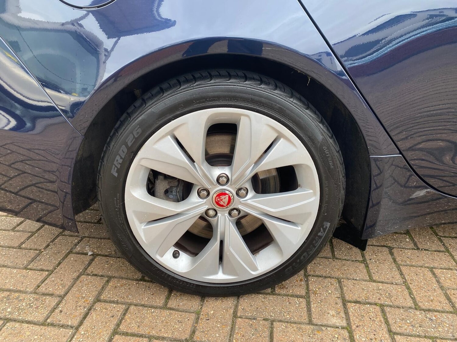 Used Jaguar XE 2019 for sale - 77826485: Photo 15