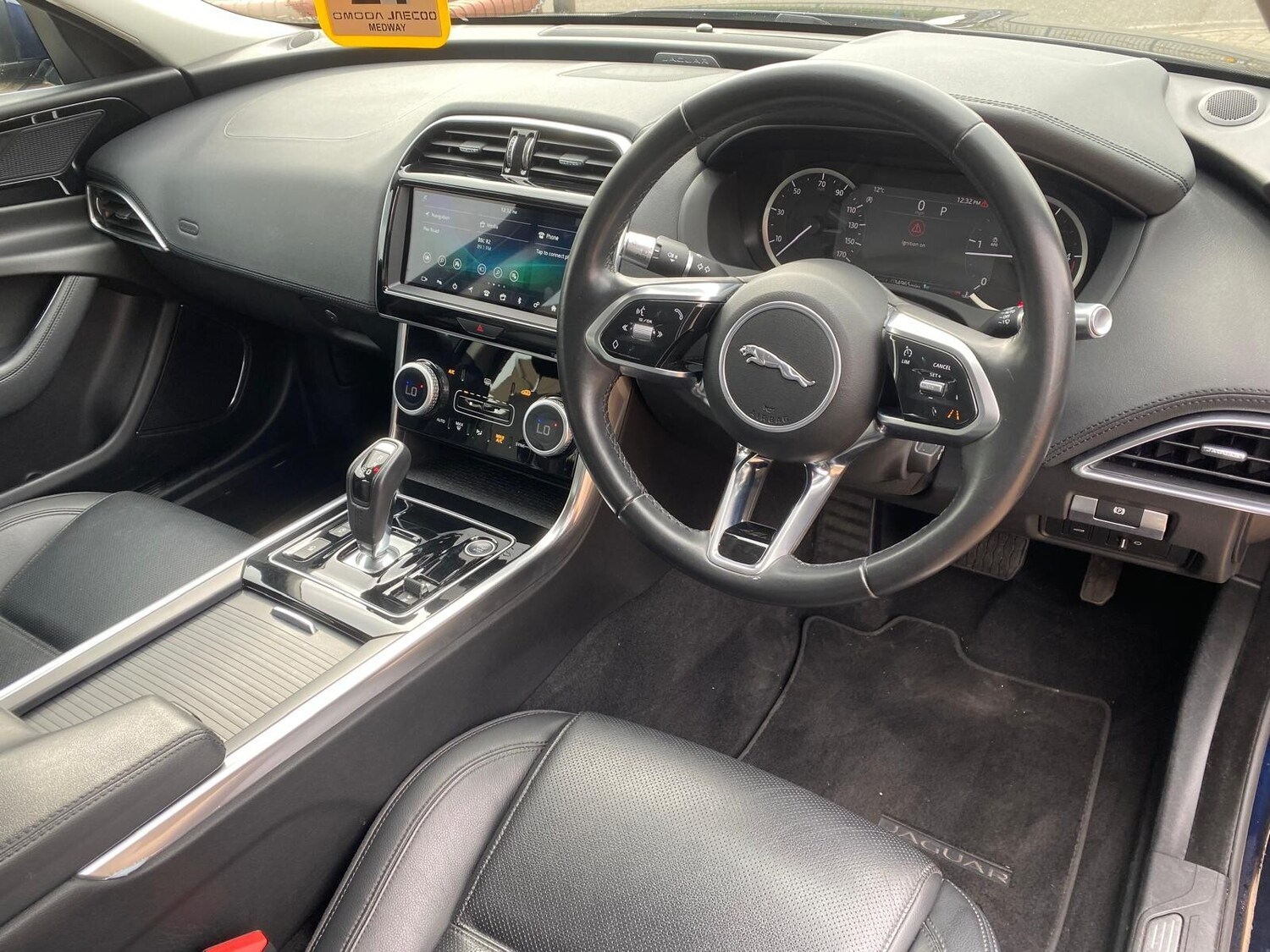 Used Jaguar XE 2019 for sale - 77826485: Photo 19