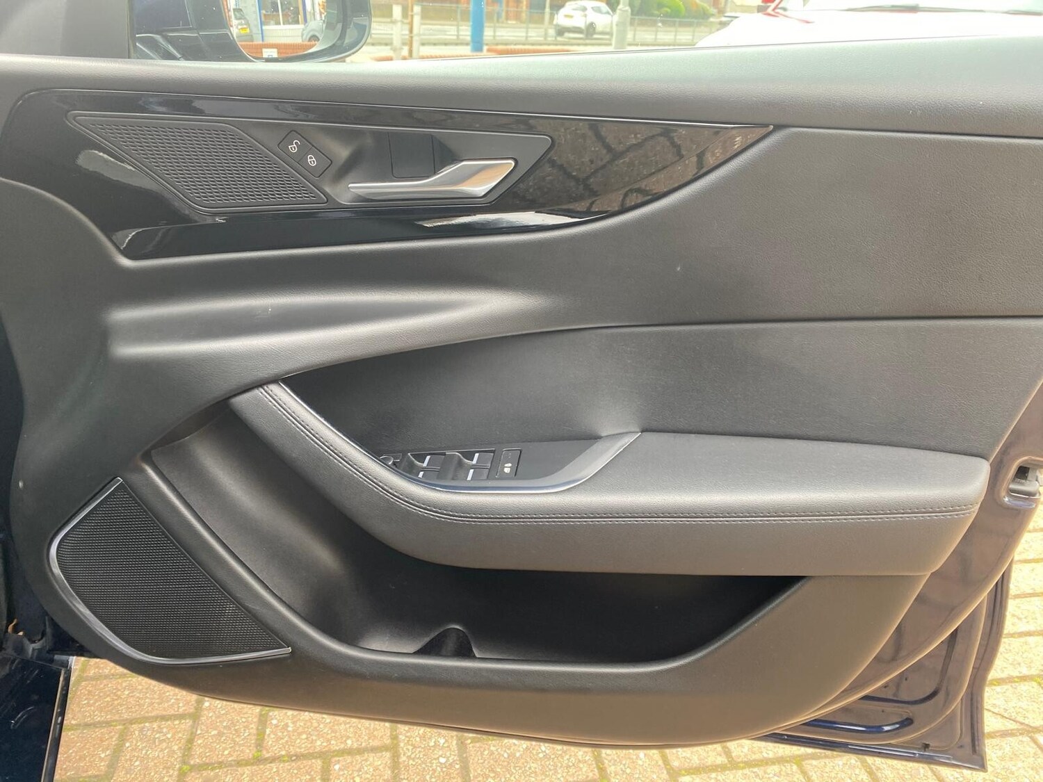 Used Jaguar XE 2019 for sale - 77826485: Photo 22