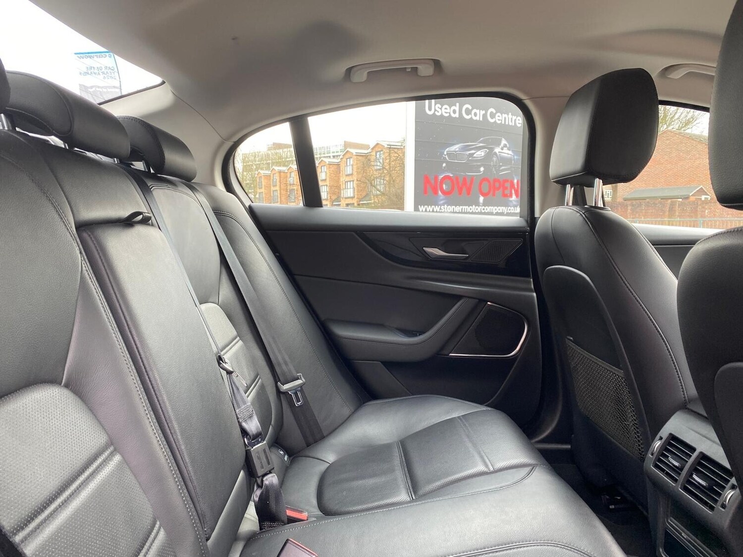 Used Jaguar XE 2019 for sale - 77826485: Photo 23