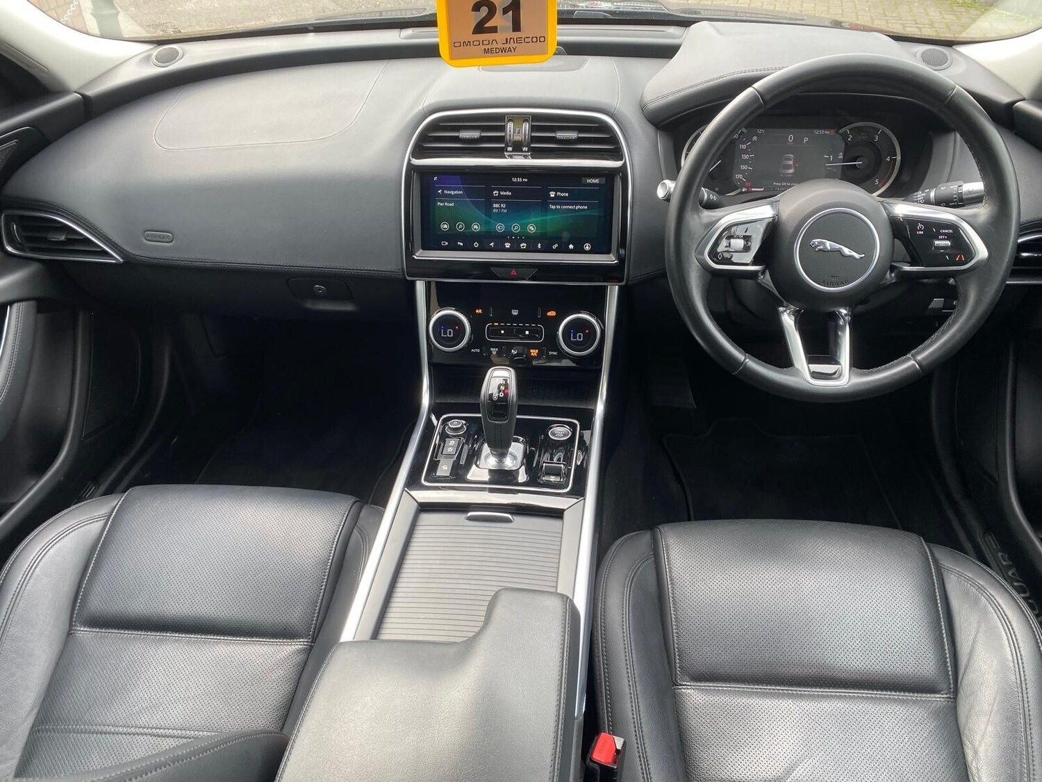 Used Jaguar XE 2019 for sale - 77826485: Photo 24