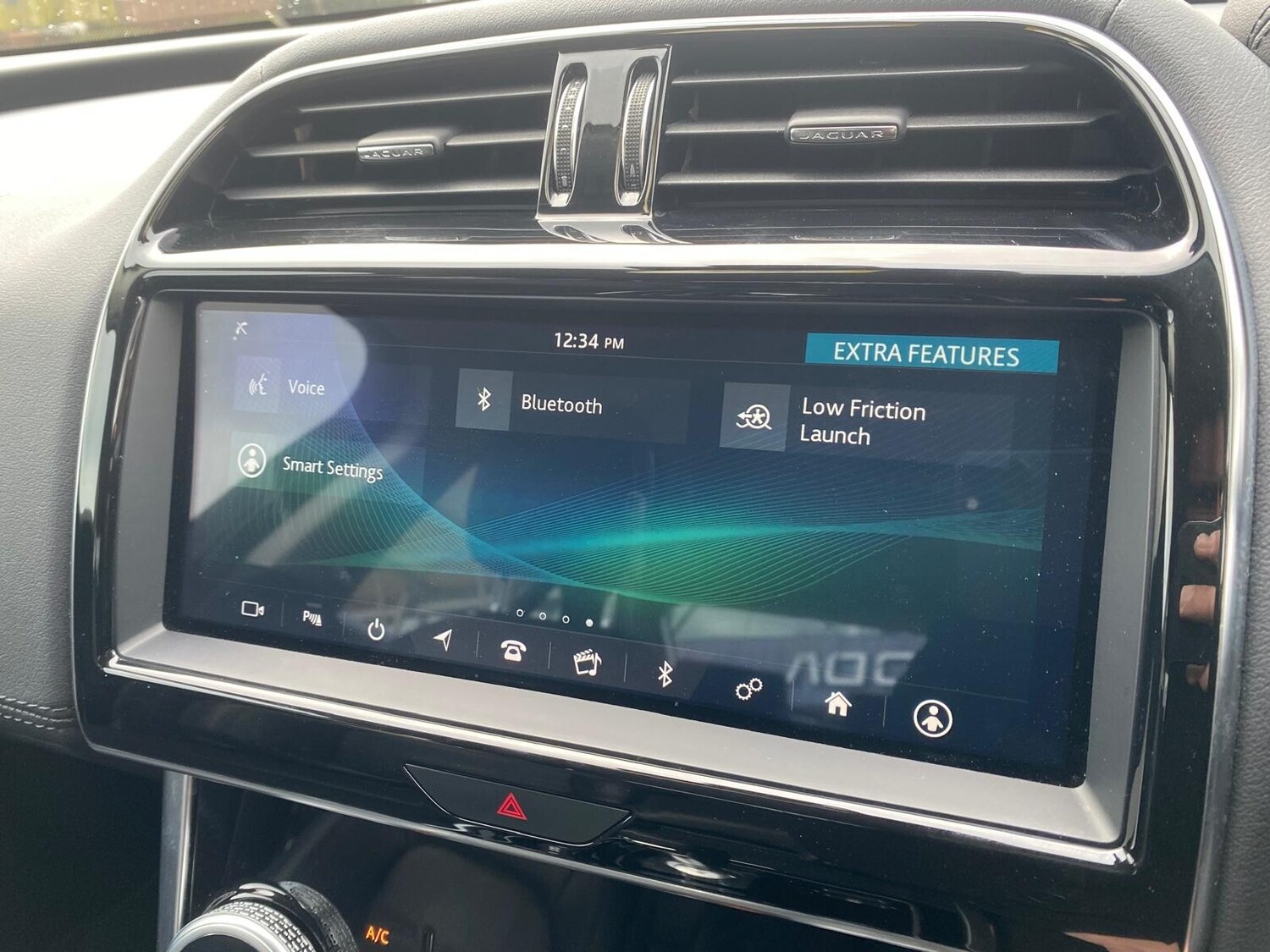 Used Jaguar XE 2019 for sale - 77826485: Photo 35