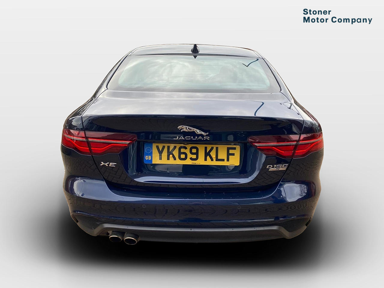 Used Jaguar XE 2019 for sale - 77826485: Photo 4