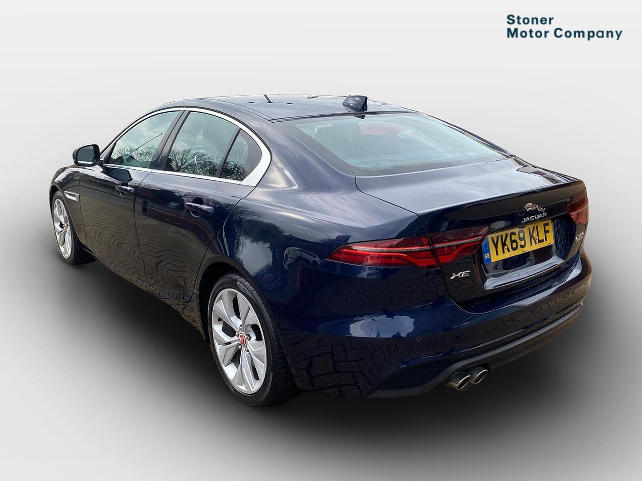 Used Jaguar XE 2019 for sale - 77826485: Photo 7