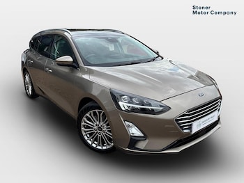 Used Ford Focus 2019 for sale - 78906364: Photo