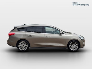 Used Ford Focus 2019 for sale - 78906364: Photo