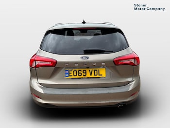 Used Ford Focus 2019 for sale - 78906364: Photo